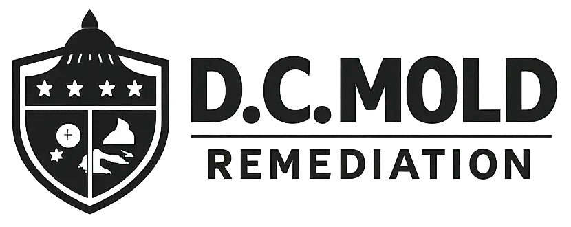 D.C. Mold Remediation - Logo